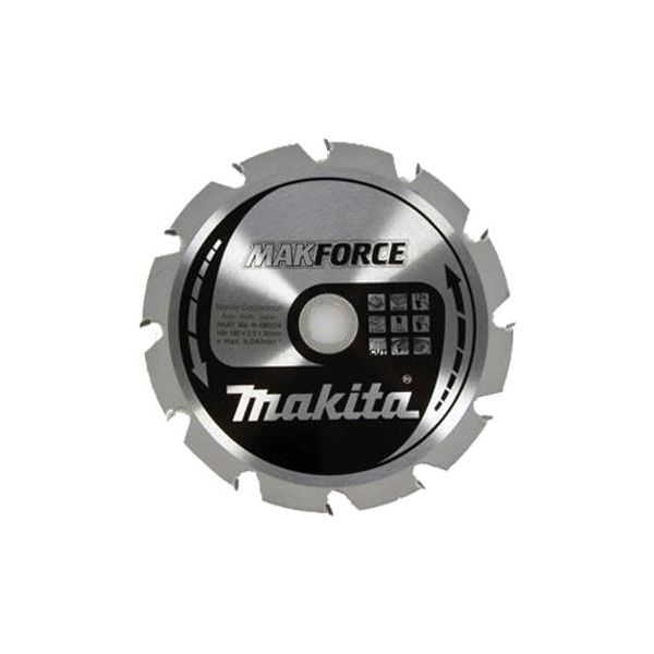 Sagklinge Makita B-08224 12T